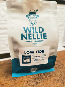 Low Tide - 340g Colombian Dark Roast